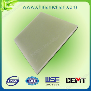 Fiberglass Laminated Board Fr4